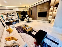 The Residences at W Singapore Sentosa Cove (D4), Condominium #431455991